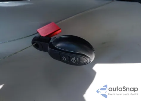 2018 Mini Hardtop Cooper S из США, поврежденный, VIN WMWXU3C54J2F50707